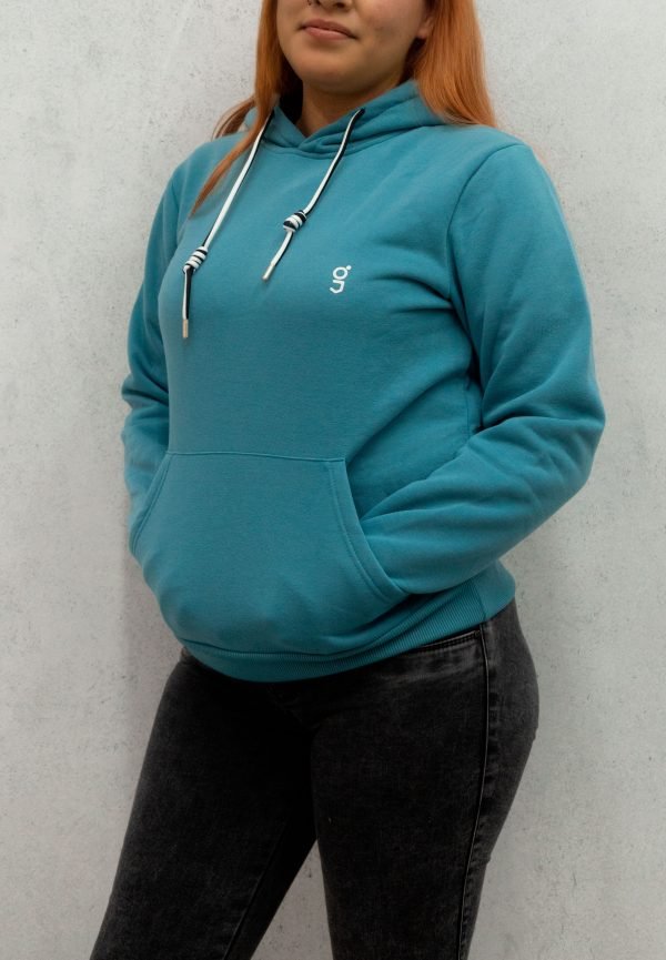 Sudadera Básicos - Imagen 2