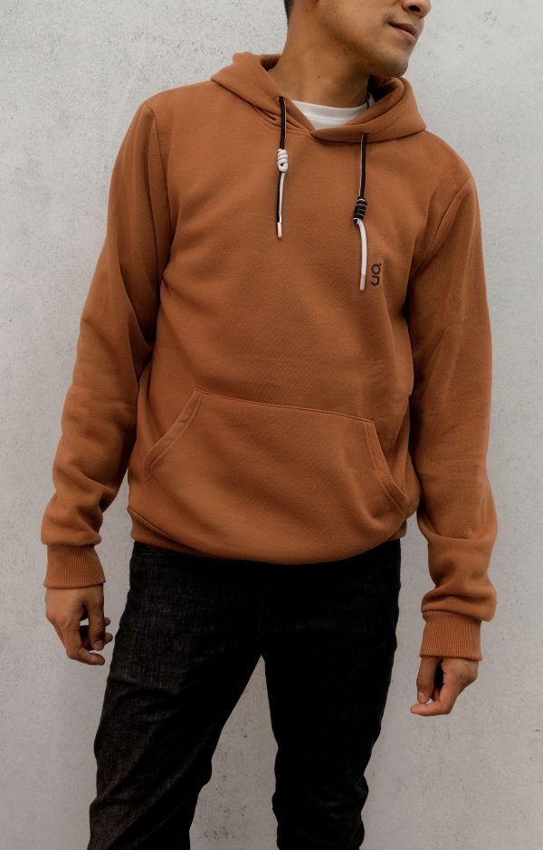 Sudadera Básicos - Imagen 5