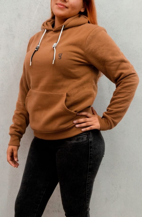 Sudadera Básicos - Imagen 6