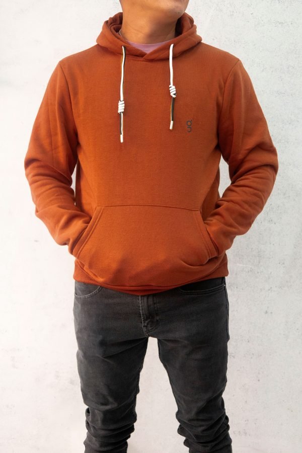 Sudadera Básicos - Imagen 4