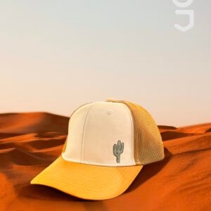 Gorra Cactus