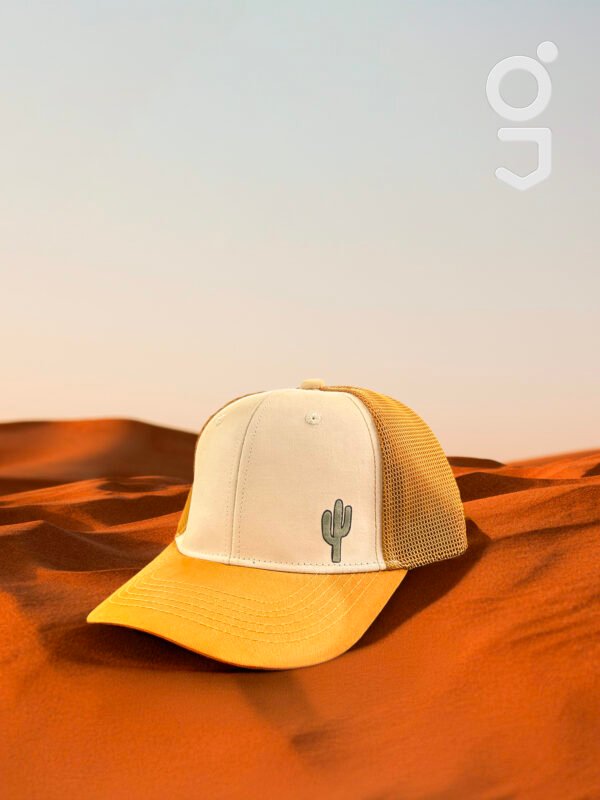 Gorra Cactus
