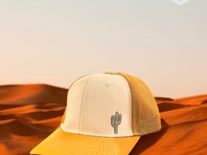 Gorra Cactus