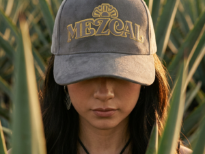 Gorra Mezcal