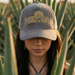 Gorra Mezcal