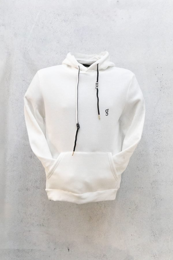 Sudadera Básicos - Imagen 3