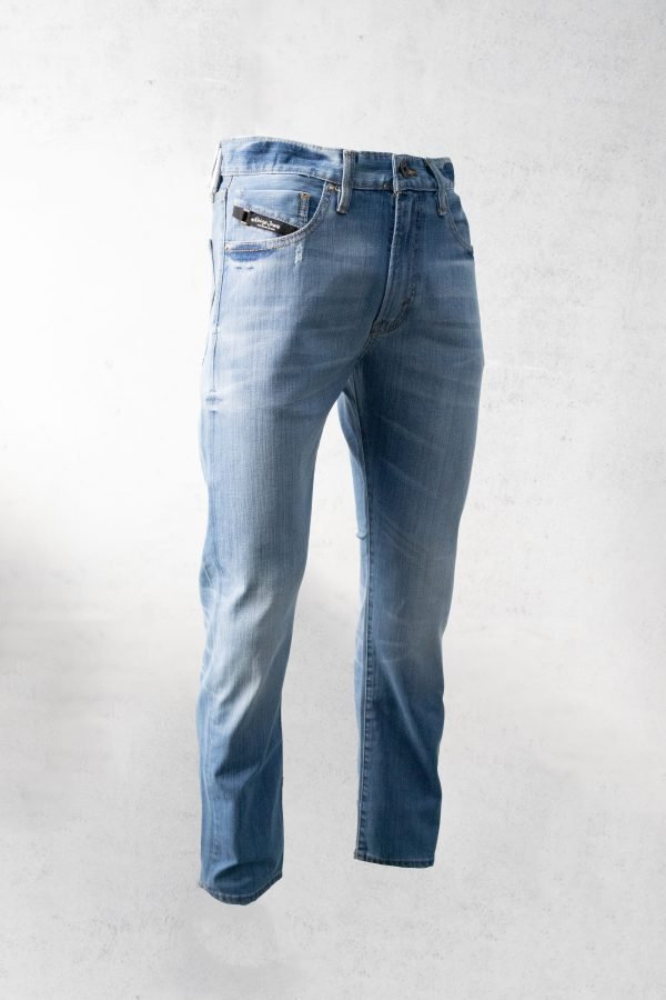 173 CORNV Jeans Straight