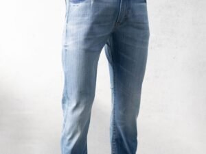 173 CORNV Jeans Straight