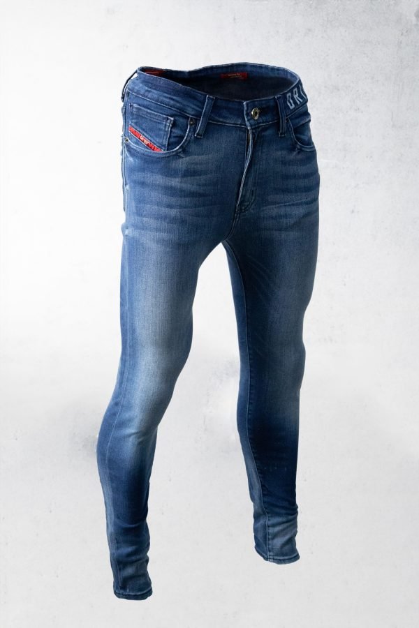 21042 CORBS Jeans Skinny - Imagen 3