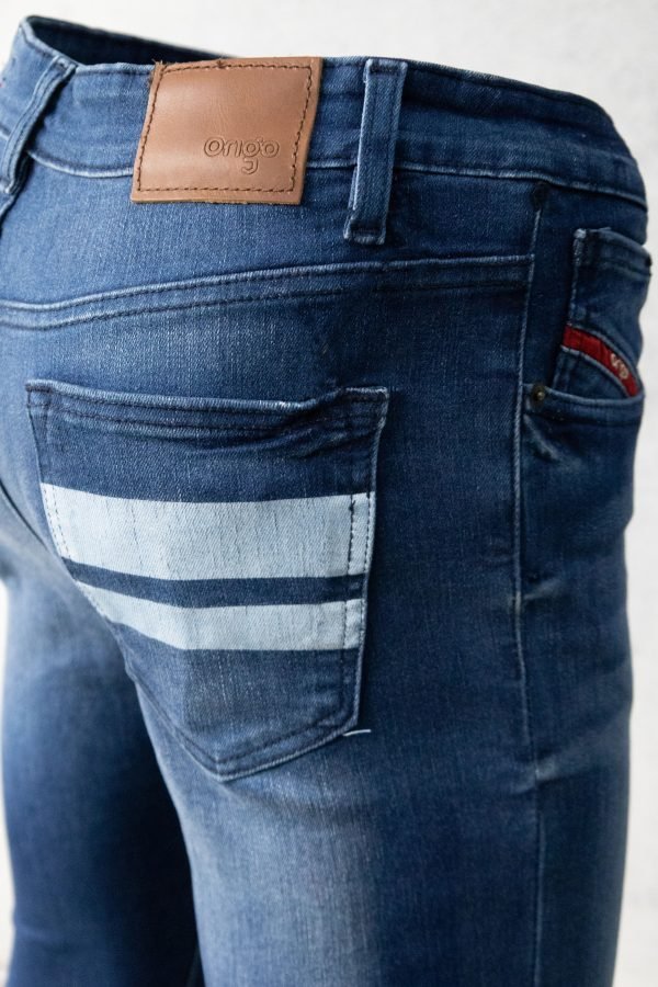 21042 CORBS Jeans Skinny - Imagen 2