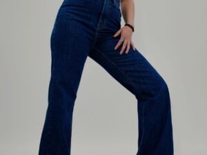 2207 Origo Flare Jeans