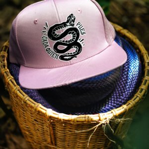 Gorra Serpiente