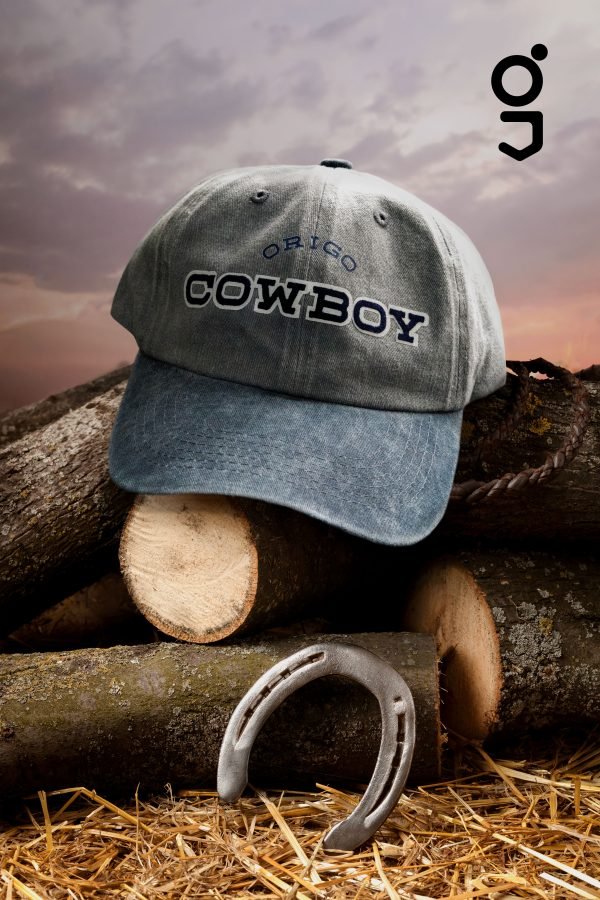 Gorra Cowboy