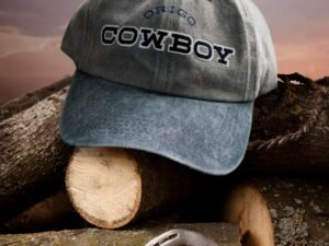 Gorra Cowboy