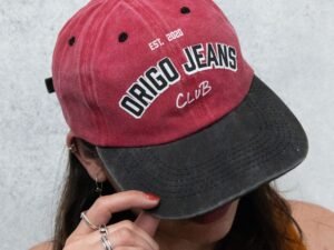 Gorra Origo Club