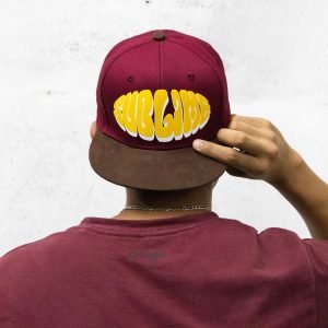 Gorra Sublime