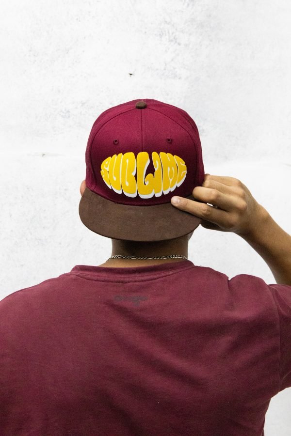 Gorra Sublime