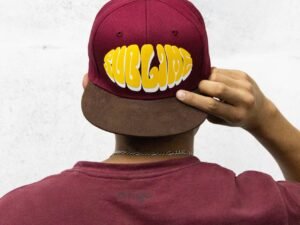 Gorra Sublime