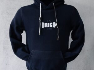 Sudadera Origo Attitude