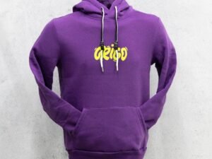 Sudadera Unisex Origo Wavy