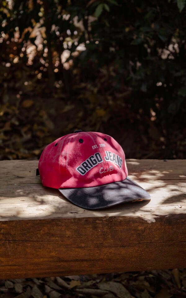Gorra Origo Club - Imagen 2