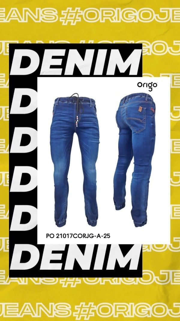 21017 Jogger
