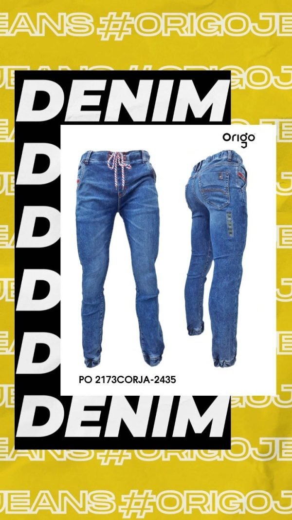 2173 Jogger - Imagen 2