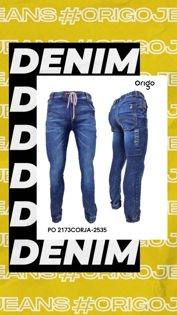 2173 Jogger
