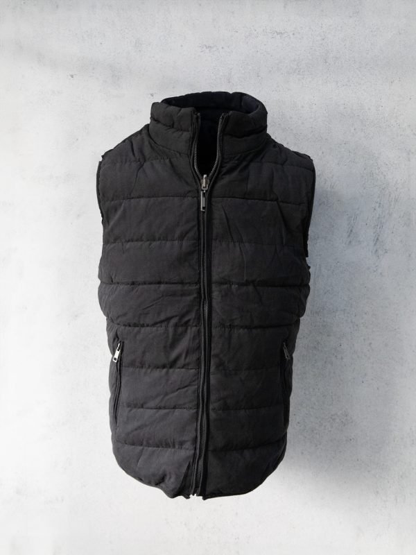 Chaleco Reversible Caballero - Imagen 7