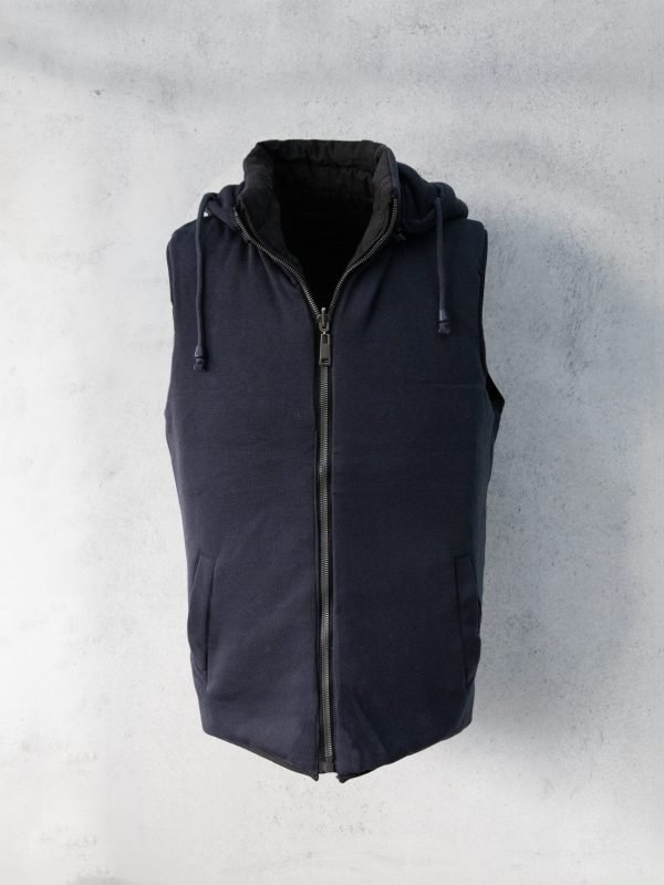 Chaleco Reversible Caballero - Imagen 8