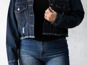 Torera denim