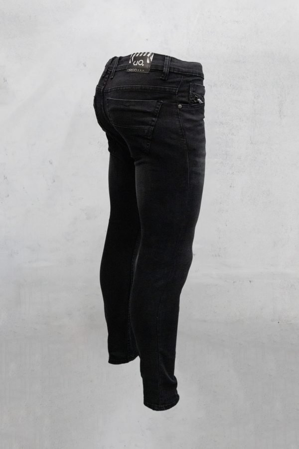 2305CORMM Black Jeans Skinny - Imagen 2