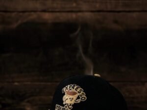 Gorra Xpresso