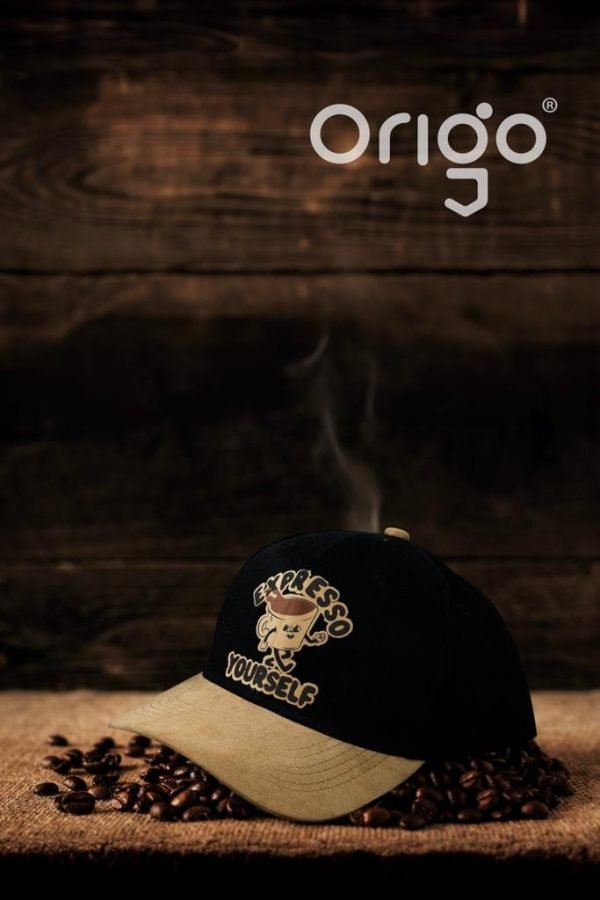 Gorra Xpresso