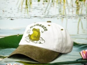 Gorra Namaste