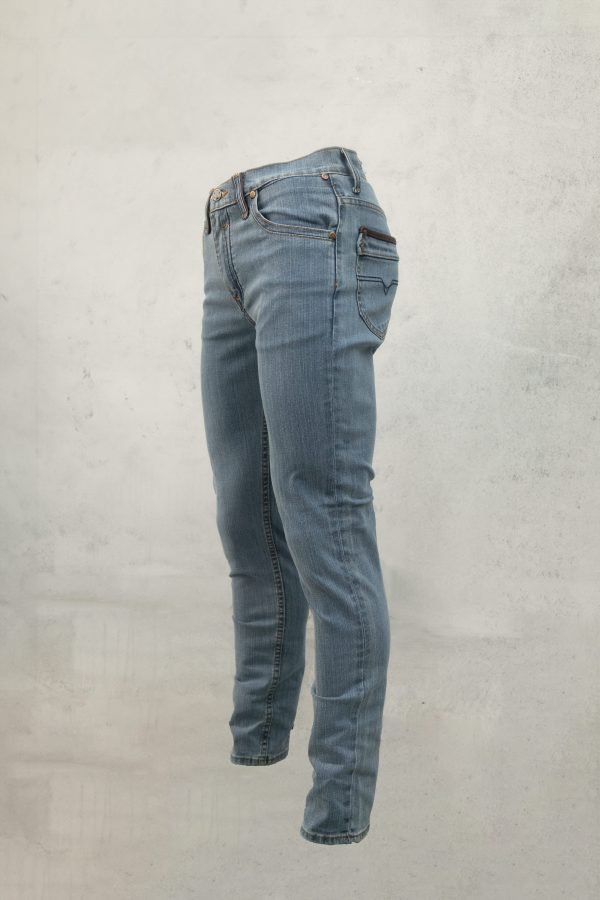 21099 CORF Jeans Slim