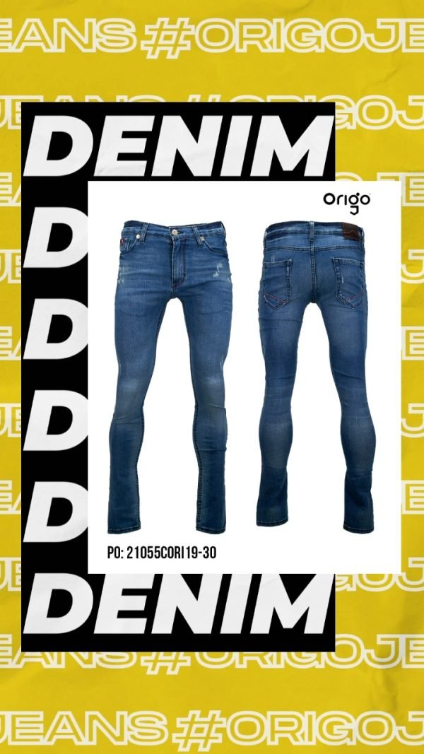21055 CORI19 SUPER SKINNY
