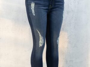 2306 Mile High Jeans