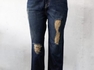 2307 Mom Jeans