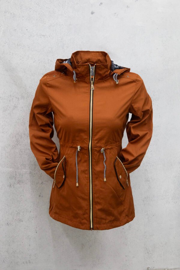 Gabardina - Imagen 7
