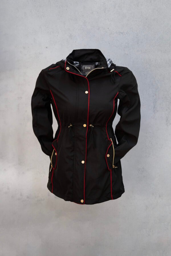 Gabardina - Imagen 4