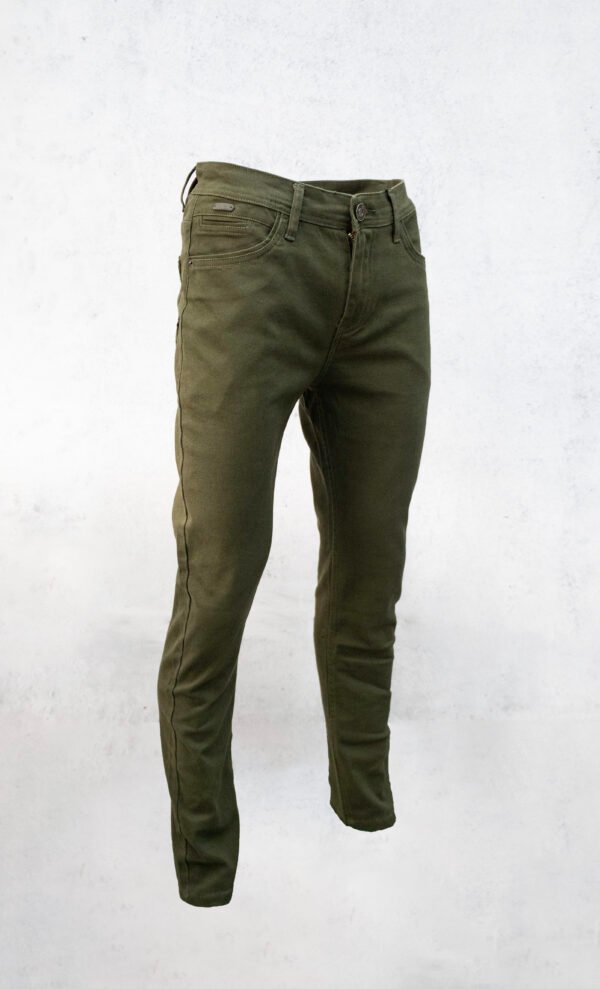 24NZ ATZA Jeans Slim