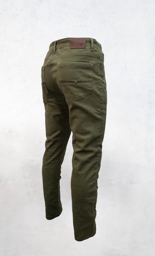 24NZ ATZA Jeans Slim - Imagen 3