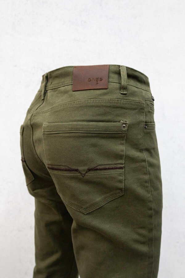 24NZ ATZA Jeans Slim - Imagen 2