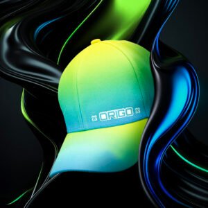 Gorra Neon