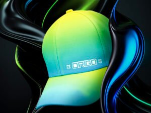 Gorra Neon