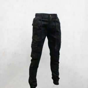 Jogger Tlaloc Militar