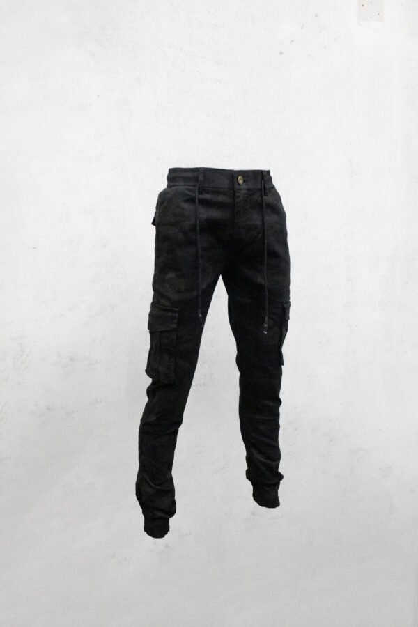 Jogger Tlaloc Militar