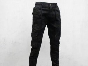 Jogger Tlaloc Militar