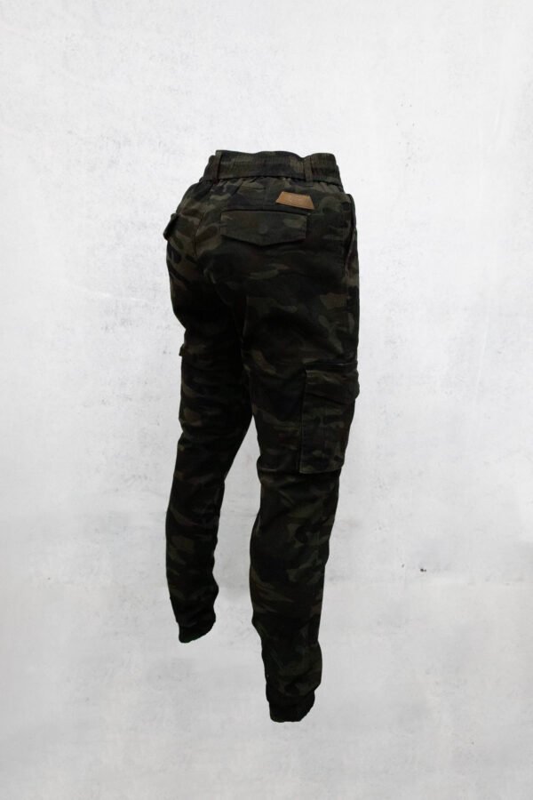 Jogger Tlaloc Militar - Imagen 4